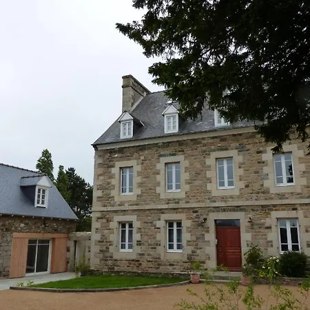 Vakantiehuis Dependance Du Presbytere *