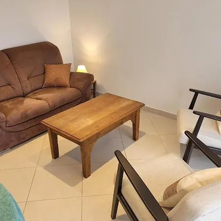 Vakantiehuis Dependance Du Presbytere Paimpol