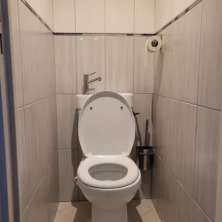 Dependance Du Presbytere Vakantiehuis
